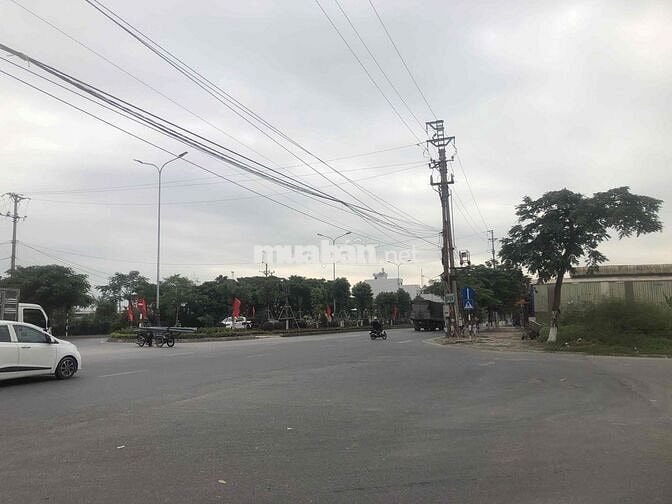 Đất thổ cư 100m2 ngang 5 khu nhà ở Anh Dũng 5 chỉ 1,88 tỷ đồng