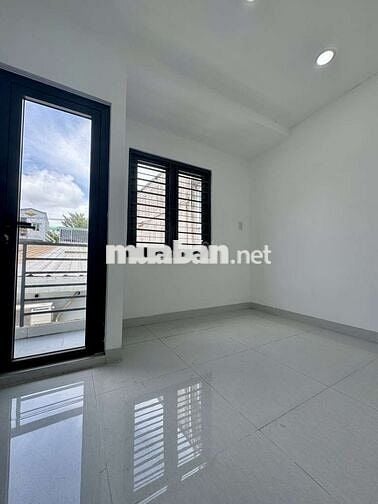 Bán Nhà Q12 Giáp Tân Bình, Tân Phú, Full Nội Thất, Sổ Hồng, Giá Rẻ