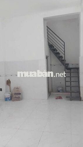 Siêu rẻ mới 💯 4x8. 1 trệt 1 lầu 2 vc