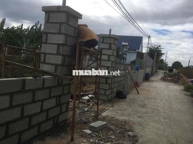 ✅Chính chủ Cần bán 3 lô đất xã hàm minh, huyện Hàm Thuận Nam, tỉnh Bìn