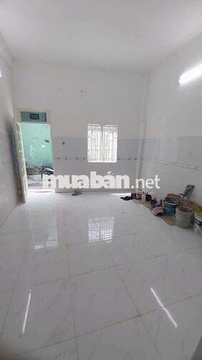 Siêu rẻ mới 💯 4x8. 1 trệt 1 lầu 2 vc
