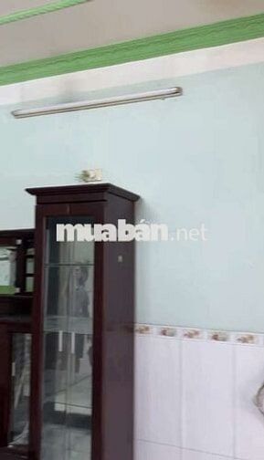NHÀ 2 TẦNG HOÀN CÔNG ĐẦY ĐỦ.SÁT ĐẠI HỌC NGÂN HÀNG DT 38m2.Giá 3 tỷ xx