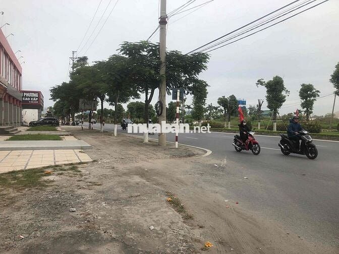Đất thổ cư 100m2 ngang 5 khu nhà ở Anh Dũng 5 chỉ 1,88 tỷ đồng