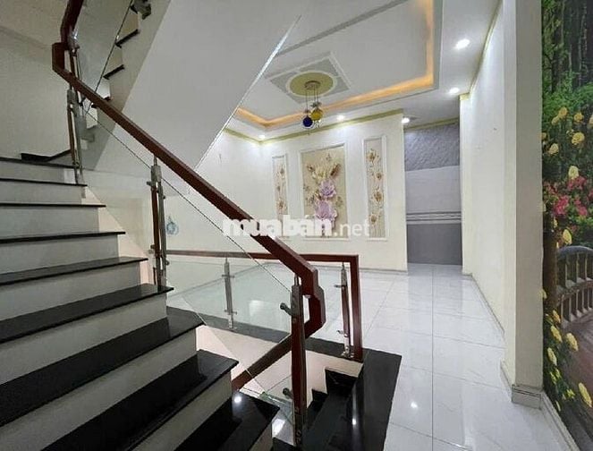 ✨️ Nhà 3 tầng ⬪ 200m² ⬪ 4 Շɣ̌ 3 ⬪ Dĩ An – Lê Hồng Phong ⬪