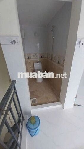 Siêu rẻ mới 💯 4x8. 1 trệt 1 lầu 2 vc
