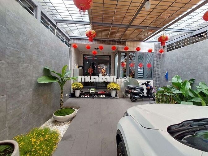 Nhà chính chủ đường thanh khê 6