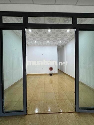 Nhà nguyên căn Phạm Ngũ Lão qua vành đai