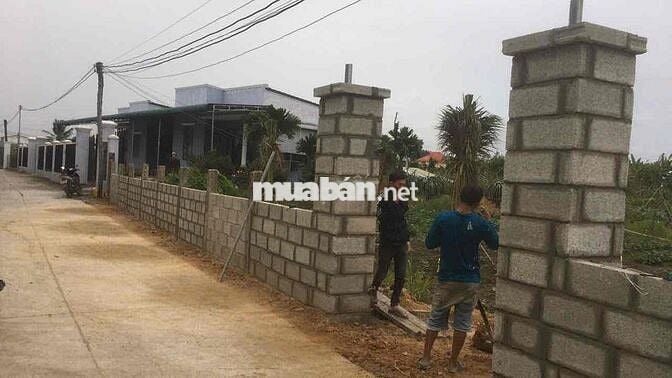 ✅Chính chủ Cần bán 3 lô đất xã hàm minh, huyện Hàm Thuận Nam, tỉnh Bìn