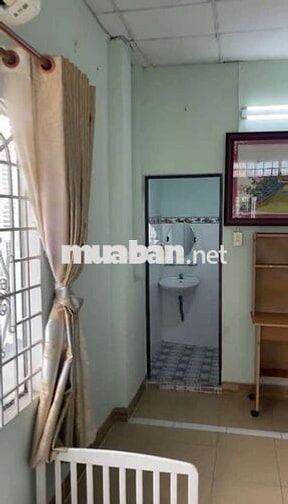 NHÀ 2 TẦNG HOÀN CÔNG ĐẦY ĐỦ.SÁT ĐẠI HỌC NGÂN HÀNG DT 38m2.Giá 3 tỷ xx