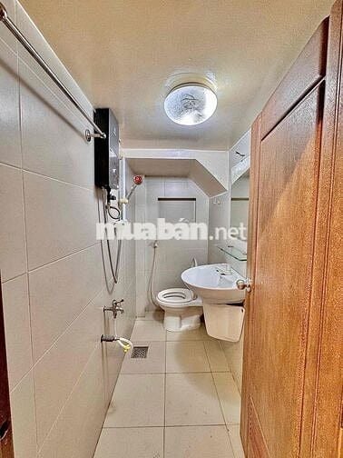 Phòng duplex mới xây 100% ngay Lãnh Binh Thăng Q11 giáp 3/2 Q10