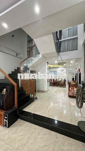 HH 1% _ Chính chủ bán nhà Mặt tiền Khu Hà Huy Tập - Trần Xuân Lê