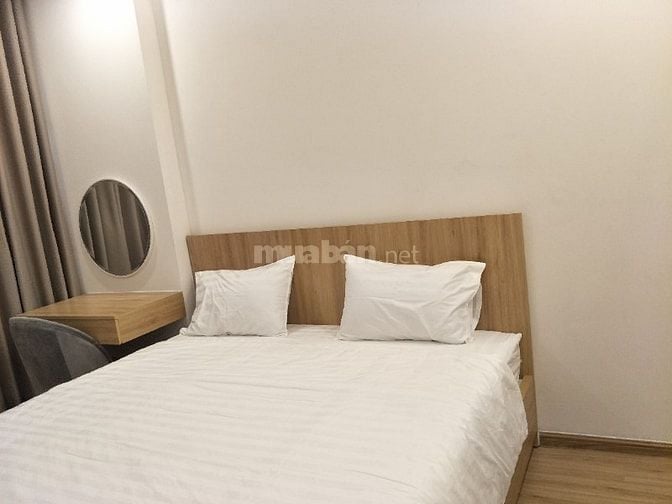 Chủ bán gấp căn hộ 2PN 2WC tại chung cư Galaxy, lầu cao view Bitexco 