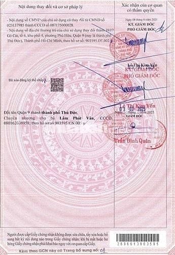 Bán gấp nhà phường Phú Hữu, Quận 9, TP.Thủ Đức. Kiên cố 3 tầng. 5mx16m