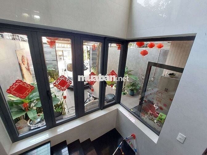 Nhà chính chủ đường thanh khê 6