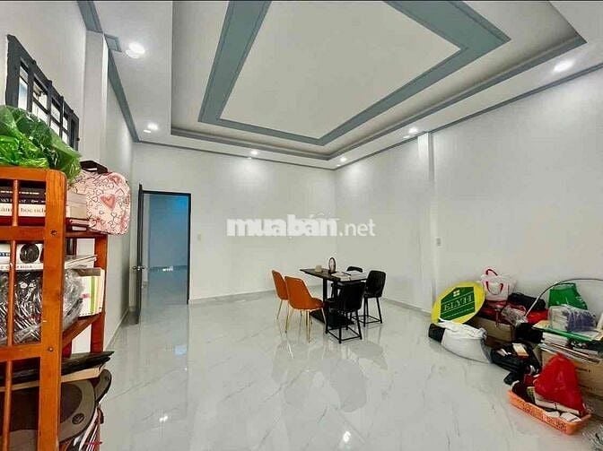 NGAY VĂN CAO DT 4.8*13 BTCT 2TẦNG 5.95TỶ TL CHỦ ĐANG NGỘP 4TYr