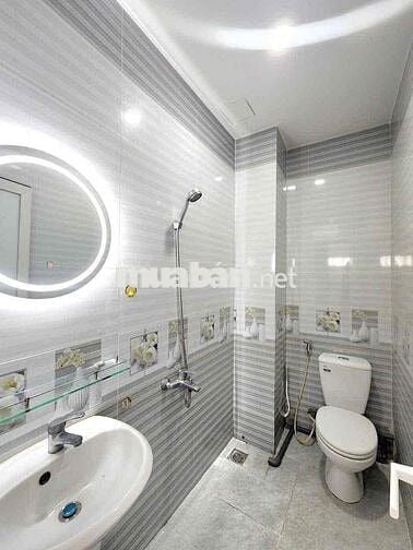 Cho Thuê Căn Hộ Studio Ban Công Máy Giặt Riêng Full NT Ở Trung Tâm Q3