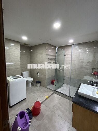 Cho thuê Dolphin Plaza - Trần Bình 75m2 1PN full đủ đồ giá 14,5tr/th