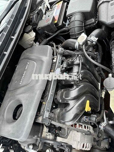 Kia Cerato 2016 1.6 AT - 94000 km