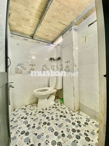 PHÒNG TRỌ GIÁ RẺ CÓ GÁC TẠI LÊ ĐỨC THỌ