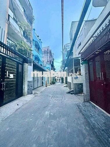 cho thuê phòng cửa sổ ngay Cách Mạng Tháng Tám Quận 3 gần toà Viettel