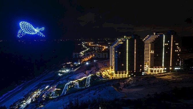 🏝 2N1Đ NGHỈ DƯỠNG 5* TẠI MŨI NÉ CHỈ VỚI 650k