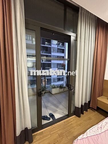 Cho thuê Dolphin Plaza - Trần Bình 75m2 1PN full đủ đồ giá 14,5tr/th