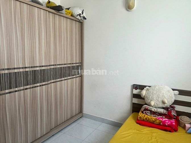 Cho thuê căn hộ chung cư Tân Phước 45m2 1PN 1WC