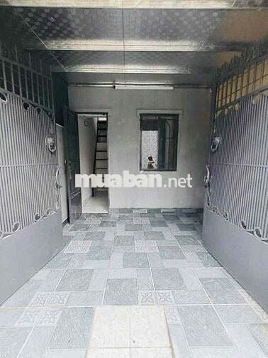 SANG 8 CĂN NHÀ LIỀN KỀ. CHDV. Trường Chinh. Quận 12