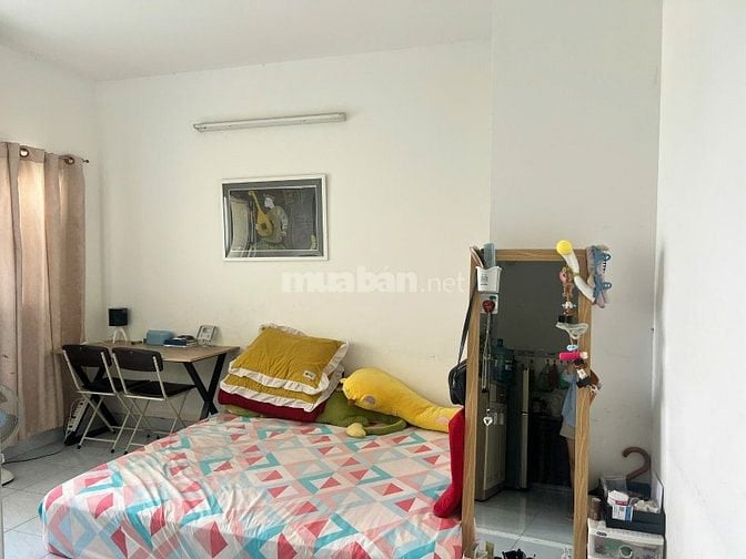 Cho thuê căn hộ chung cư Tân Phước 45m2 1PN 1WC