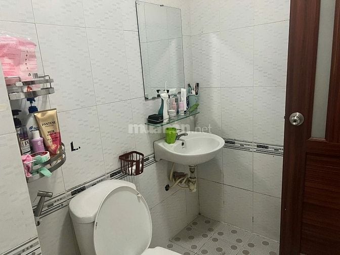 Cho thuê căn hộ chung cư Tân Phước 45m2 1PN 1WC