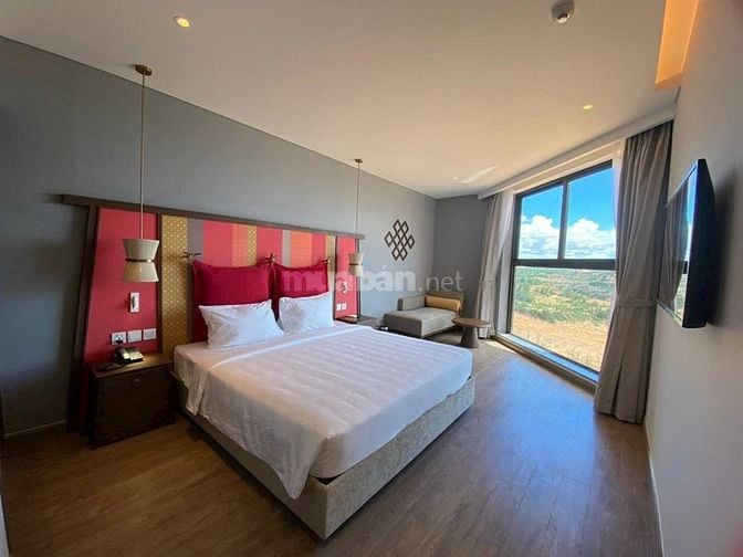 🏝 2N1Đ NGHỈ DƯỠNG 5* TẠI MŨI NÉ CHỈ VỚI 650k