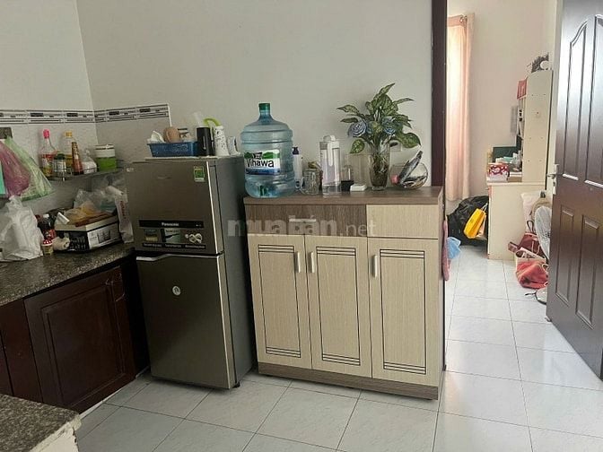 Cho thuê căn hộ chung cư Tân Phước 45m2 1PN 1WC