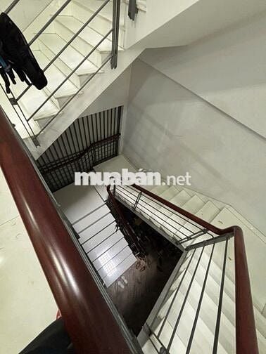 Mặt bằng để ở hoặc kinh doanh - Đường 1 Khu Tên Lửa