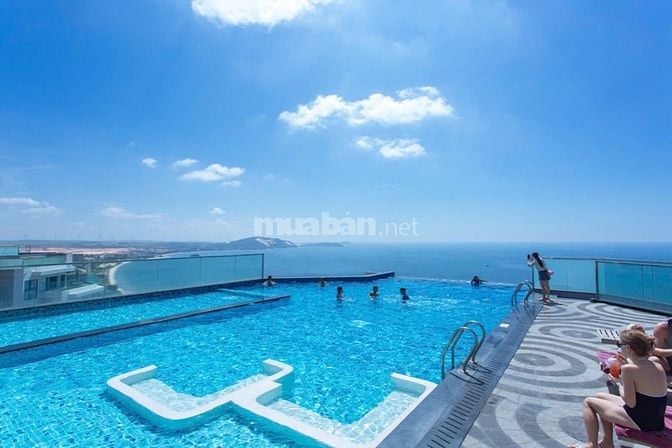 🏝 2N1Đ NGHỈ DƯỠNG 5* TẠI MŨI NÉ CHỈ VỚI 650k