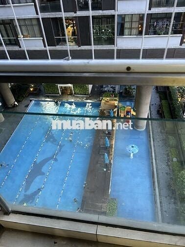 Cho thuê Dolphin Plaza - Trần Bình 75m2 1PN full đủ đồ giá 14,5tr/th