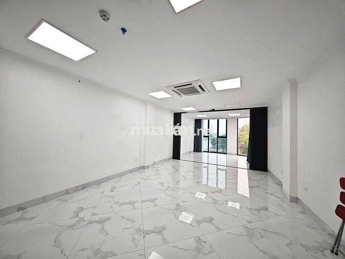 🏡 Cho Thuê Tòa Nhà HXH Cộng Hòa_P13_6x2m, Hầm Nổi 4 Lầu, Thang Máy.