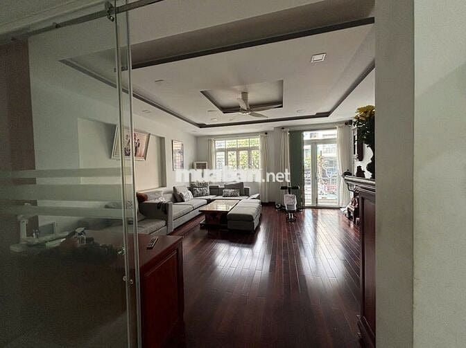 Mặt bằng để ở hoặc kinh doanh - Đường 1 Khu Tên Lửa