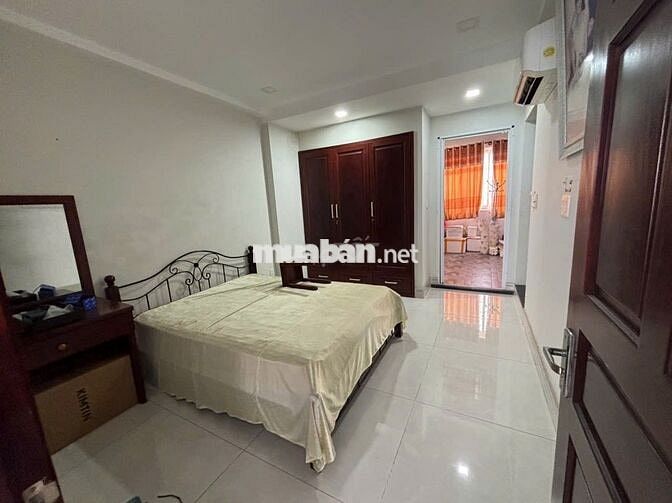 Mặt bằng để ở hoặc kinh doanh - Đường 1 Khu Tên Lửa