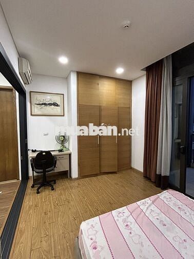 Cho thuê Dolphin Plaza - Trần Bình 75m2 1PN full đủ đồ giá 14,5tr/th