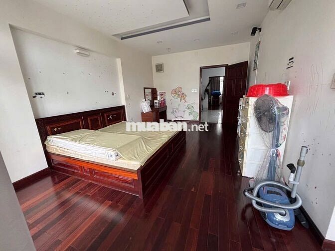 Mặt bằng để ở hoặc kinh doanh - Đường 1 Khu Tên Lửa