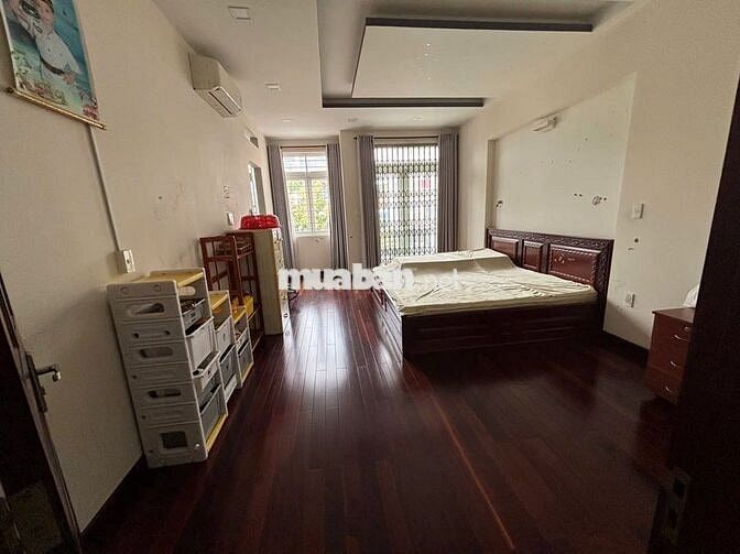 Mặt bằng để ở hoặc kinh doanh - Đường 1 Khu Tên Lửa