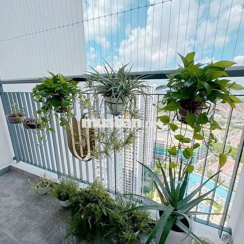 Căn 2PN full nội thất tại Imperia Smart City – View thoáng, dọn ở ngay