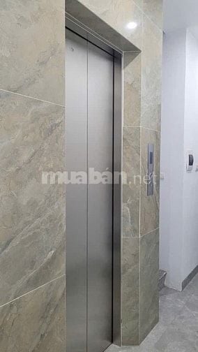Chính chủ đang cần bán nhà 46m,5t tại phố Bà Triệu,HĐ có t/máy chỉ 10t
