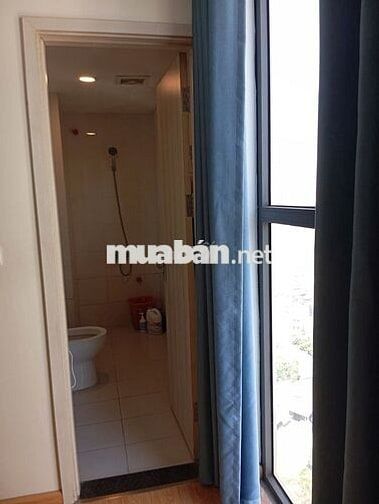 Cho thuê CH 3PN 150m2 đồ cơ bản tại MD Complex - Mỹ Đình giá 16tr/th