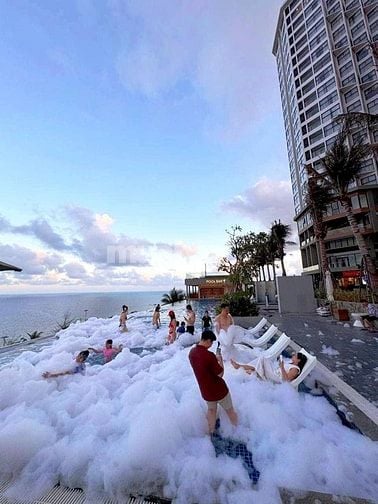 🏝 2N1Đ NGHỈ DƯỠNG 5* TẠI MŨI NÉ CHỈ VỚI 650k