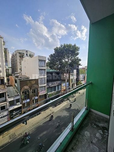 CHO THUÊ MBKD- VĂN PHÒNG 110-220M2 GIÁP QUẬN 1