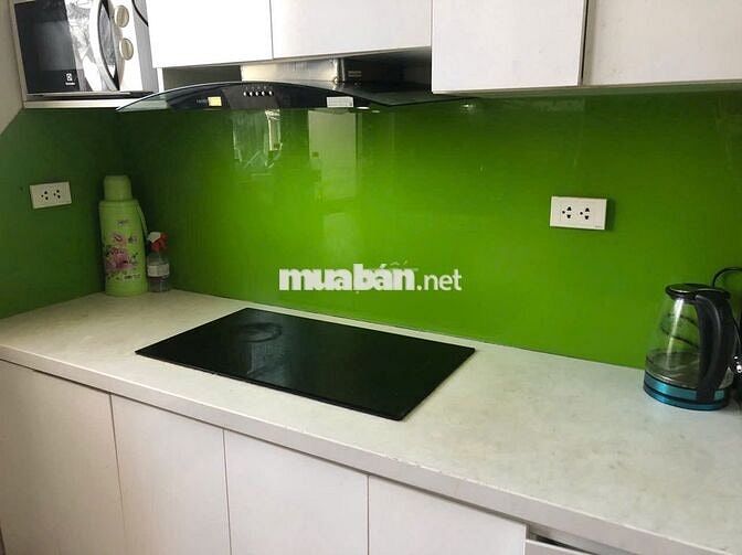 Đang trống CH Báo Nhân Dân, Xuân Phương 2PN 72m2 full đồ chỉ 11,5tr/th