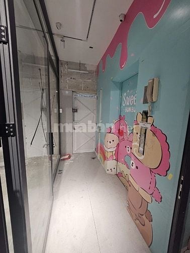 CHO THUÊ MBKD- VĂN PHÒNG 110-220M2 GIÁP QUẬN 1