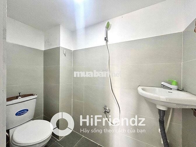 KHAI TRƯƠNG CHUNG CƯ MINI CÓ BAN CÔNG/CỬA SỐ GẦN VÕ VĂN KIỆT SÁT TTM