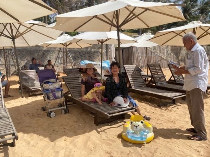 🏝 2N1Đ NGHỈ DƯỠNG 5* TẠI MŨI NÉ CHỈ VỚI 650k